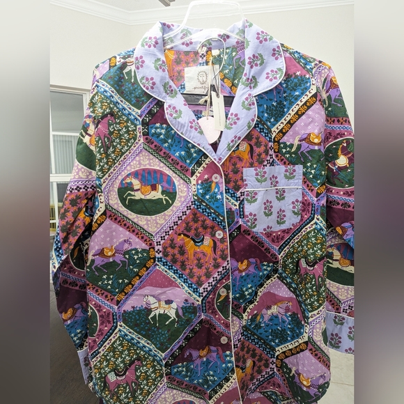 Print Fresh x Anthropologie - Picture 3 of 6